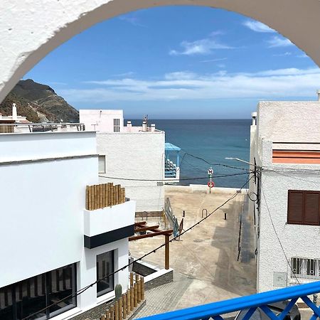 סן חוזה Apartamentos Vela Blanca מראה חיצוני תמונה