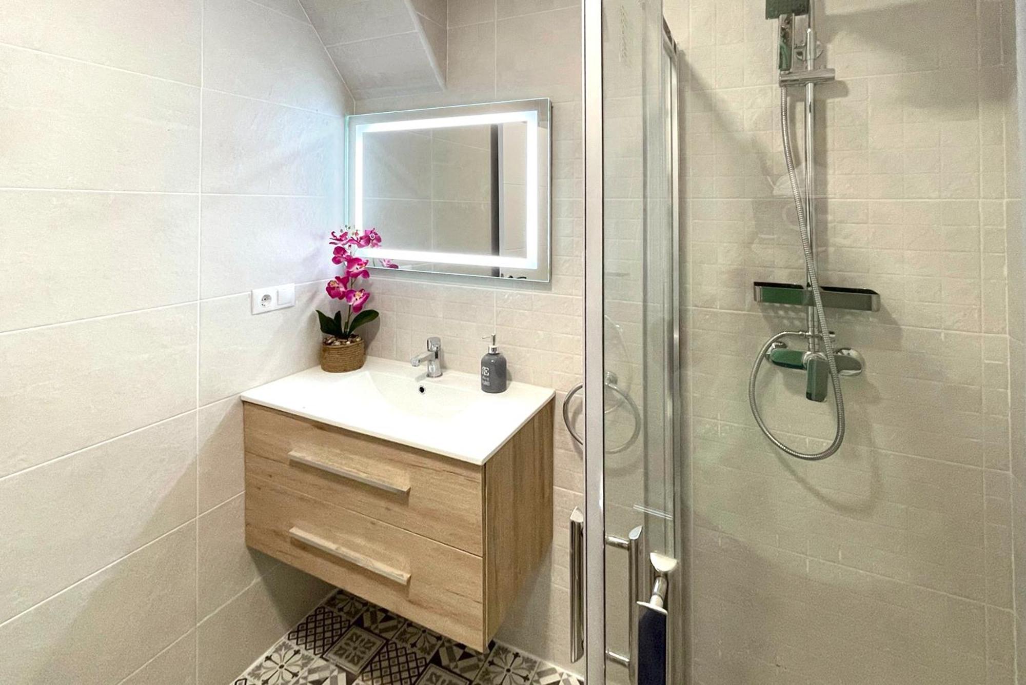 סן חוזה Apartamentos Vela Blanca מראה חיצוני תמונה