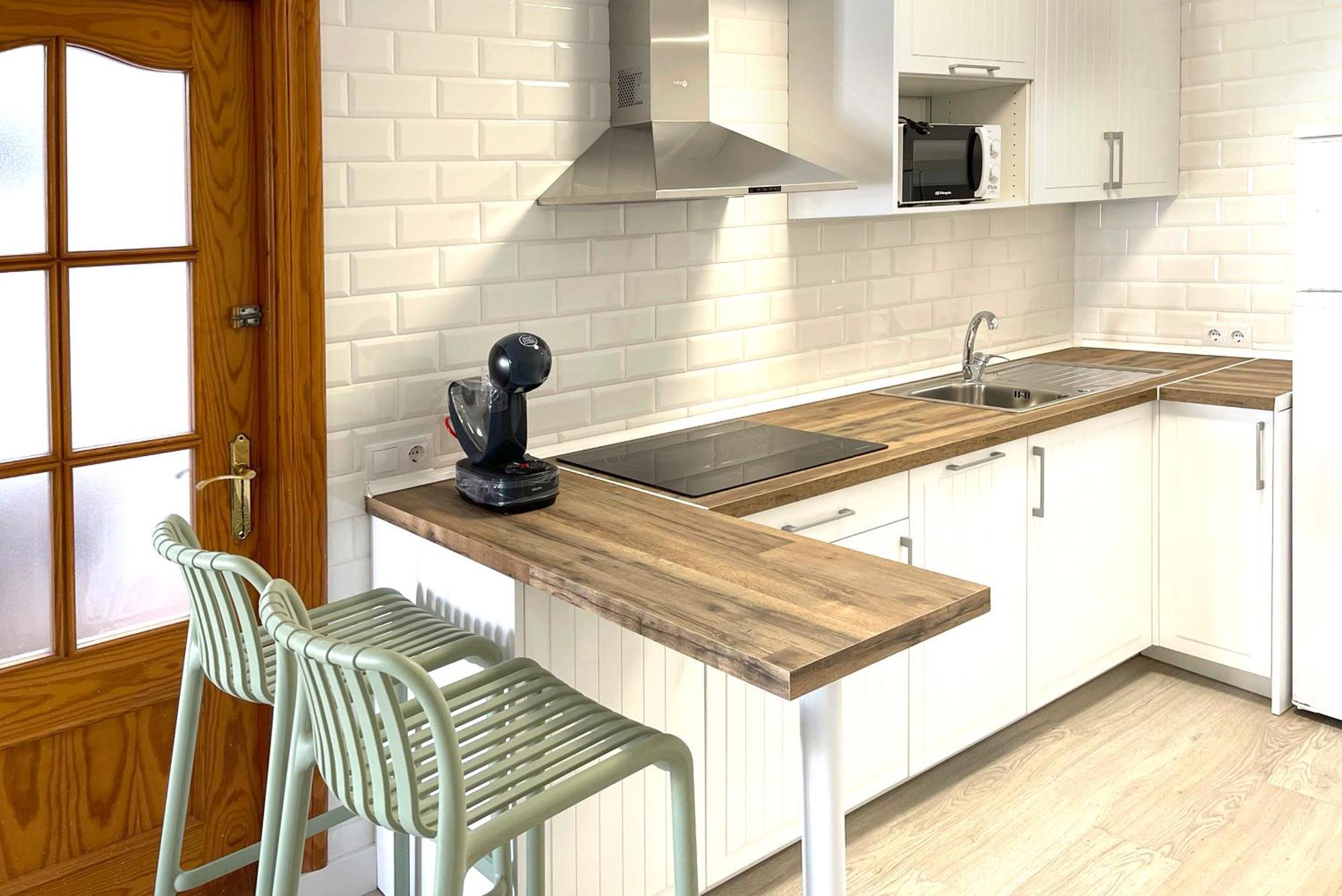 סן חוזה Apartamentos Vela Blanca מראה חיצוני תמונה