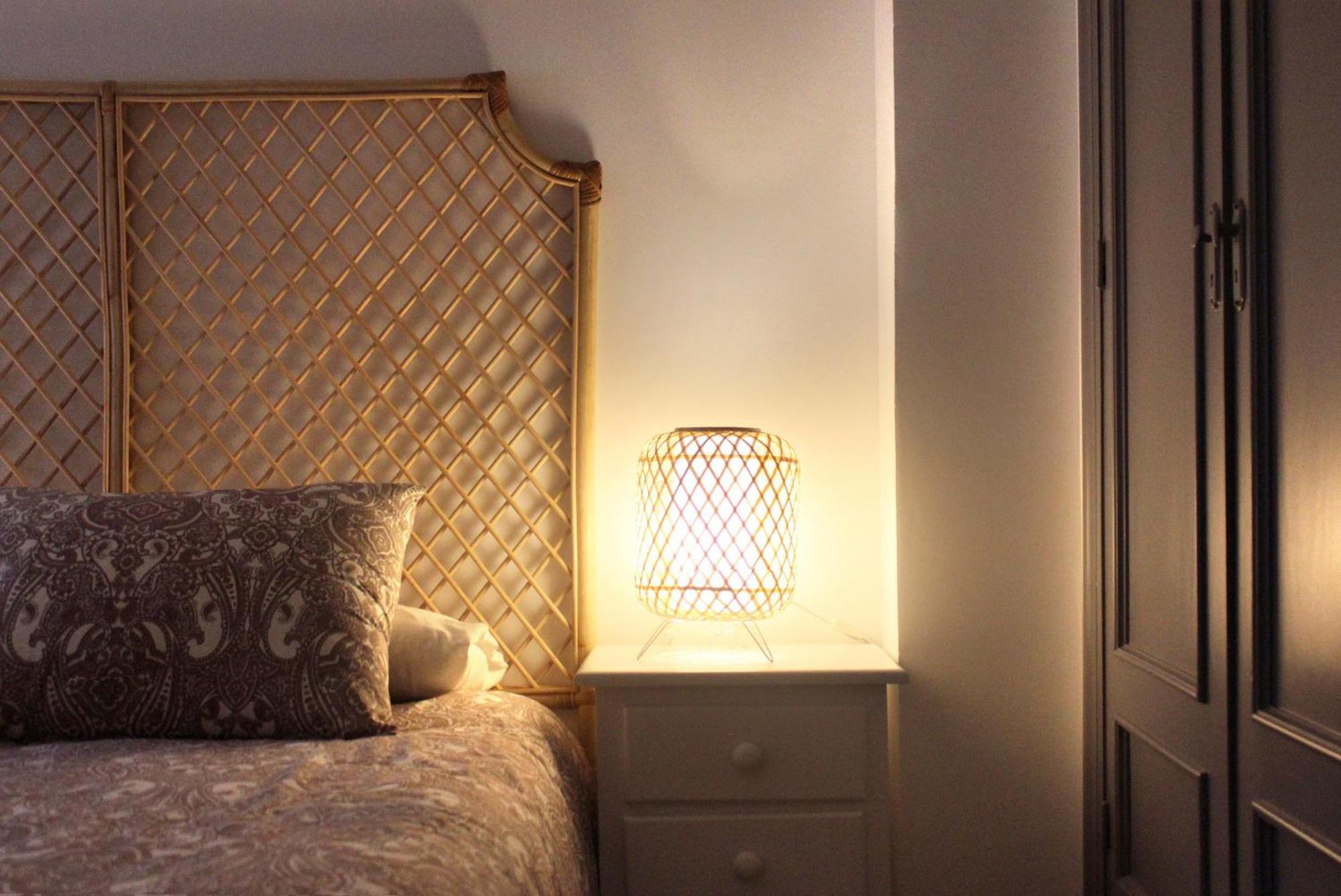 סן חוזה Apartamentos Vela Blanca מראה חיצוני תמונה