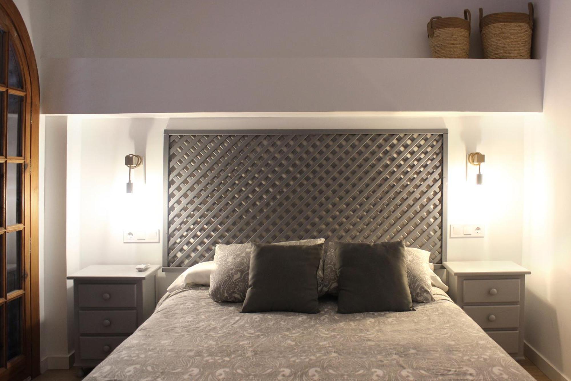 סן חוזה Apartamentos Vela Blanca מראה חיצוני תמונה