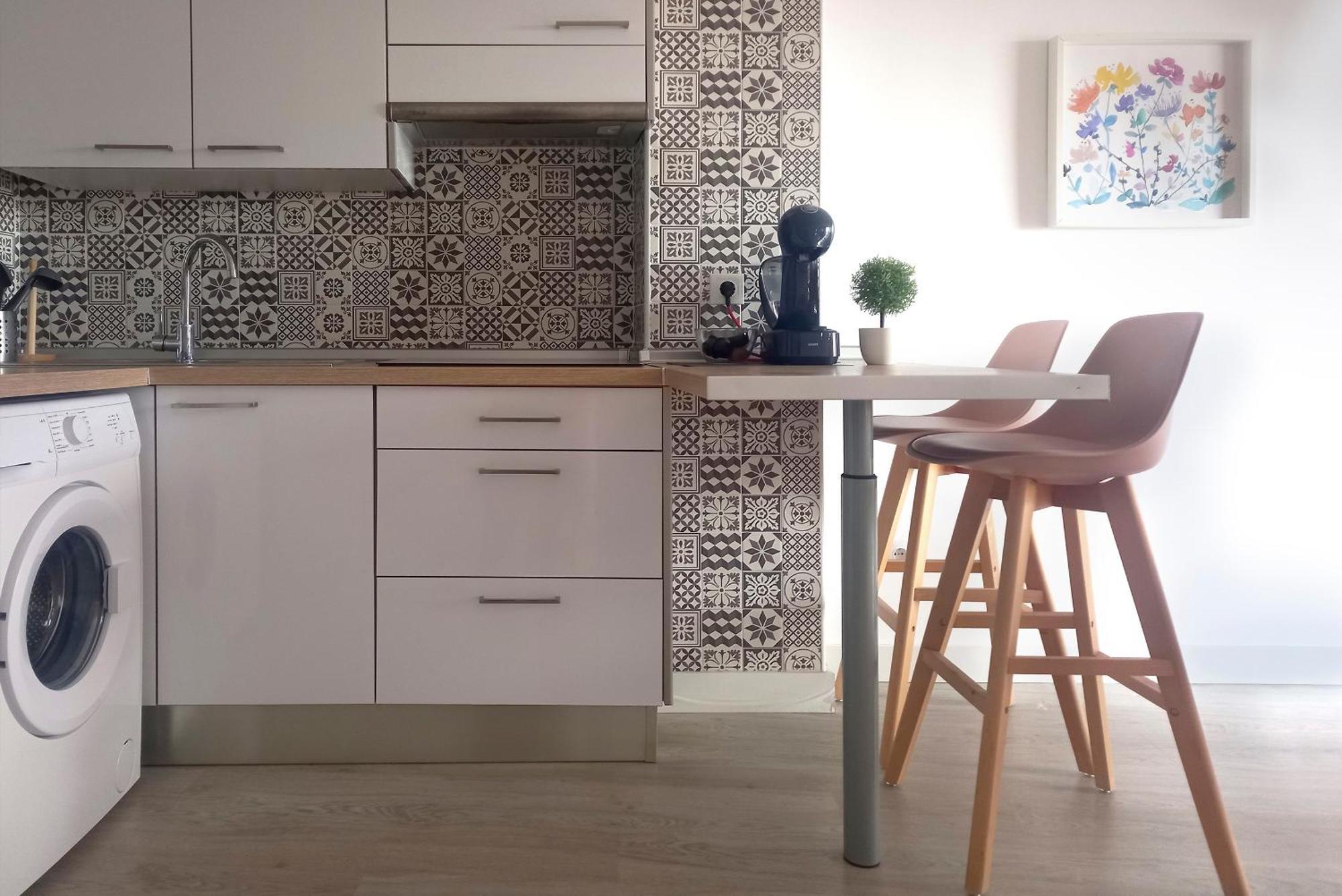 סן חוזה Apartamentos Vela Blanca מראה חיצוני תמונה