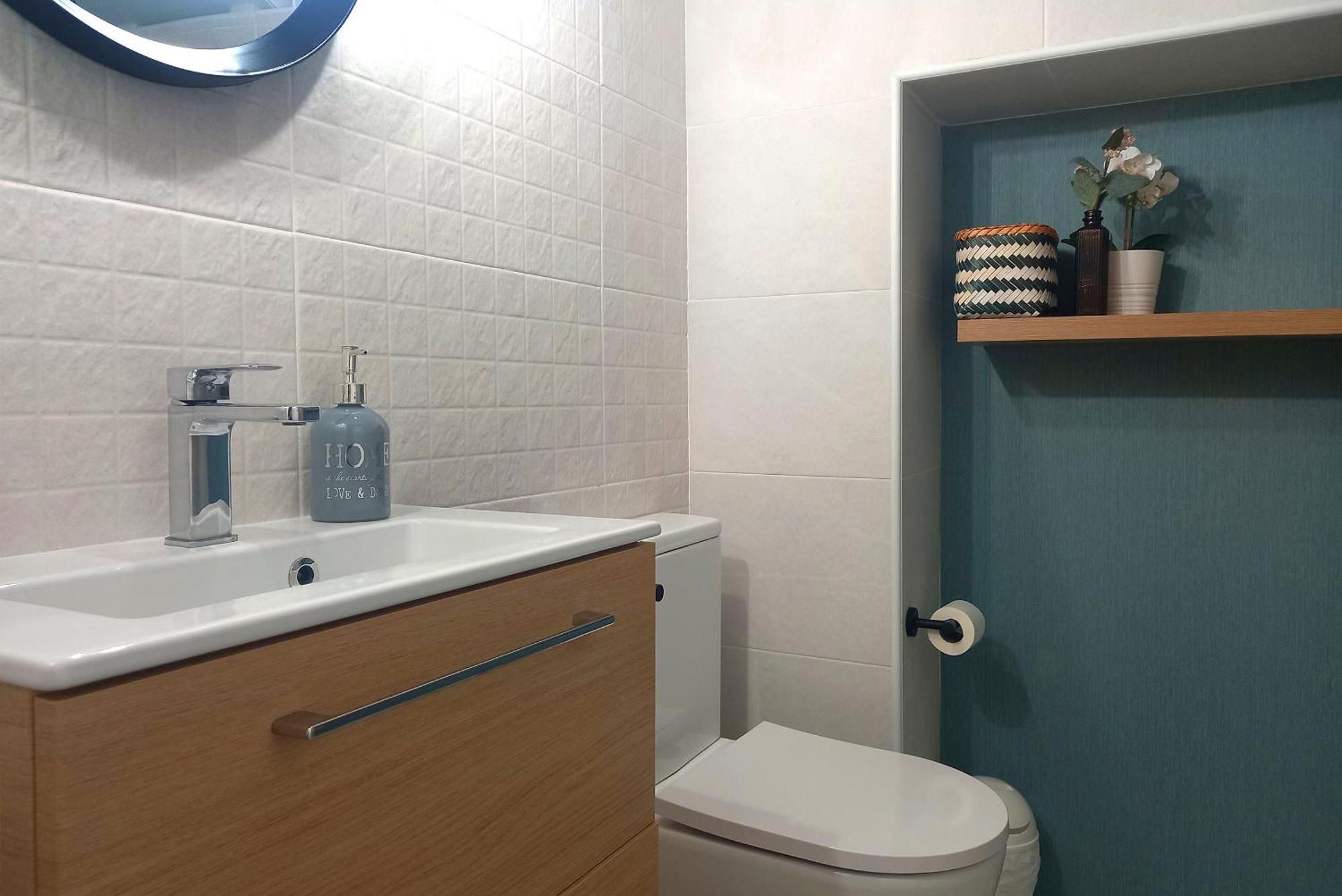 סן חוזה Apartamentos Vela Blanca מראה חיצוני תמונה