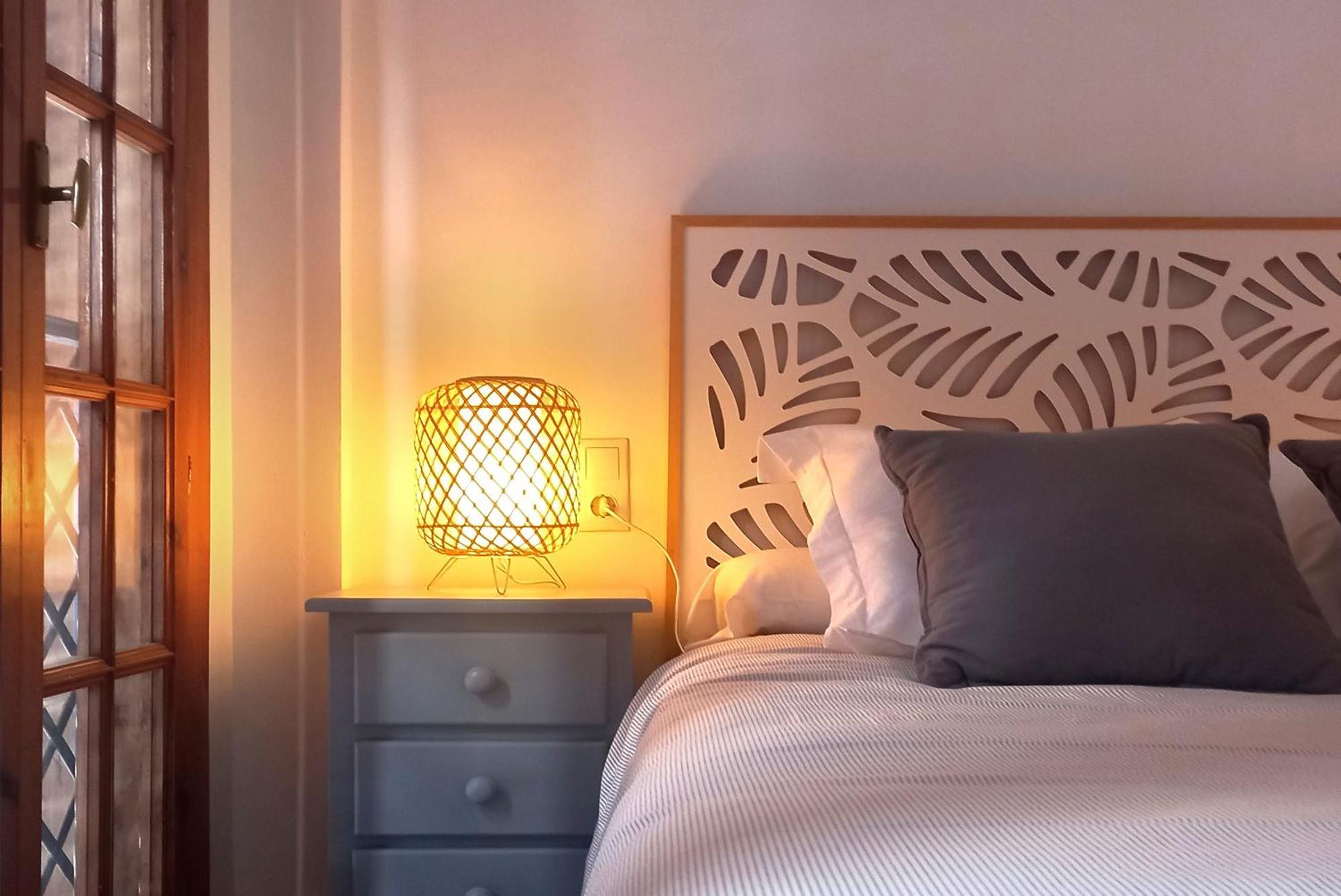 סן חוזה Apartamentos Vela Blanca מראה חיצוני תמונה