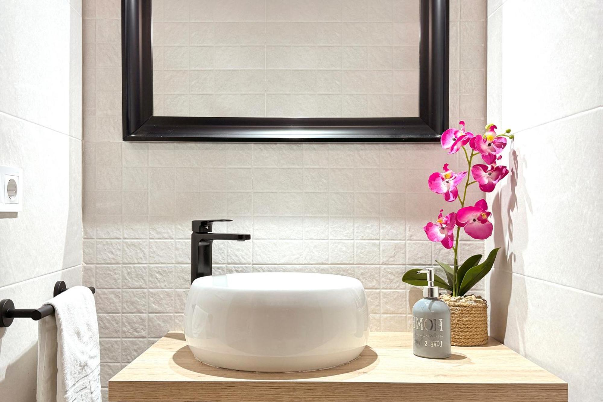סן חוזה Apartamentos Vela Blanca מראה חיצוני תמונה