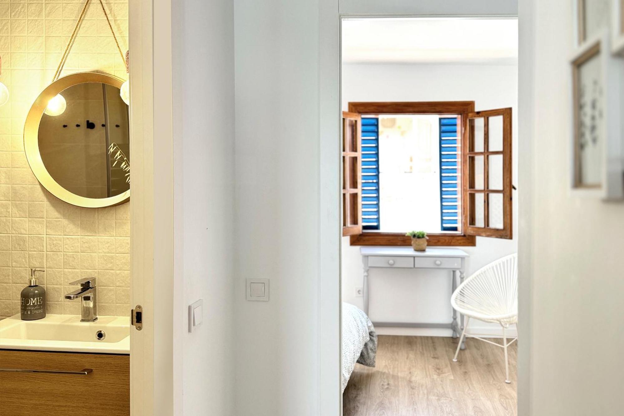 סן חוזה Apartamentos Vela Blanca מראה חיצוני תמונה