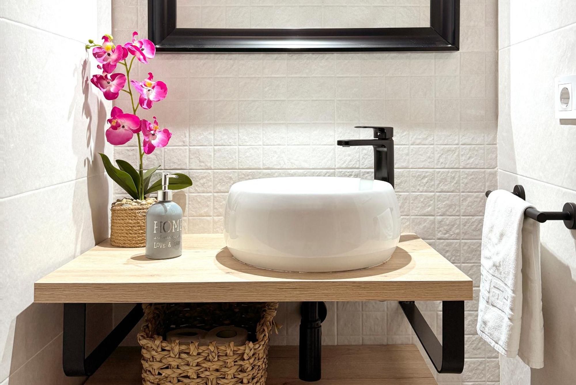 סן חוזה Apartamentos Vela Blanca מראה חיצוני תמונה
