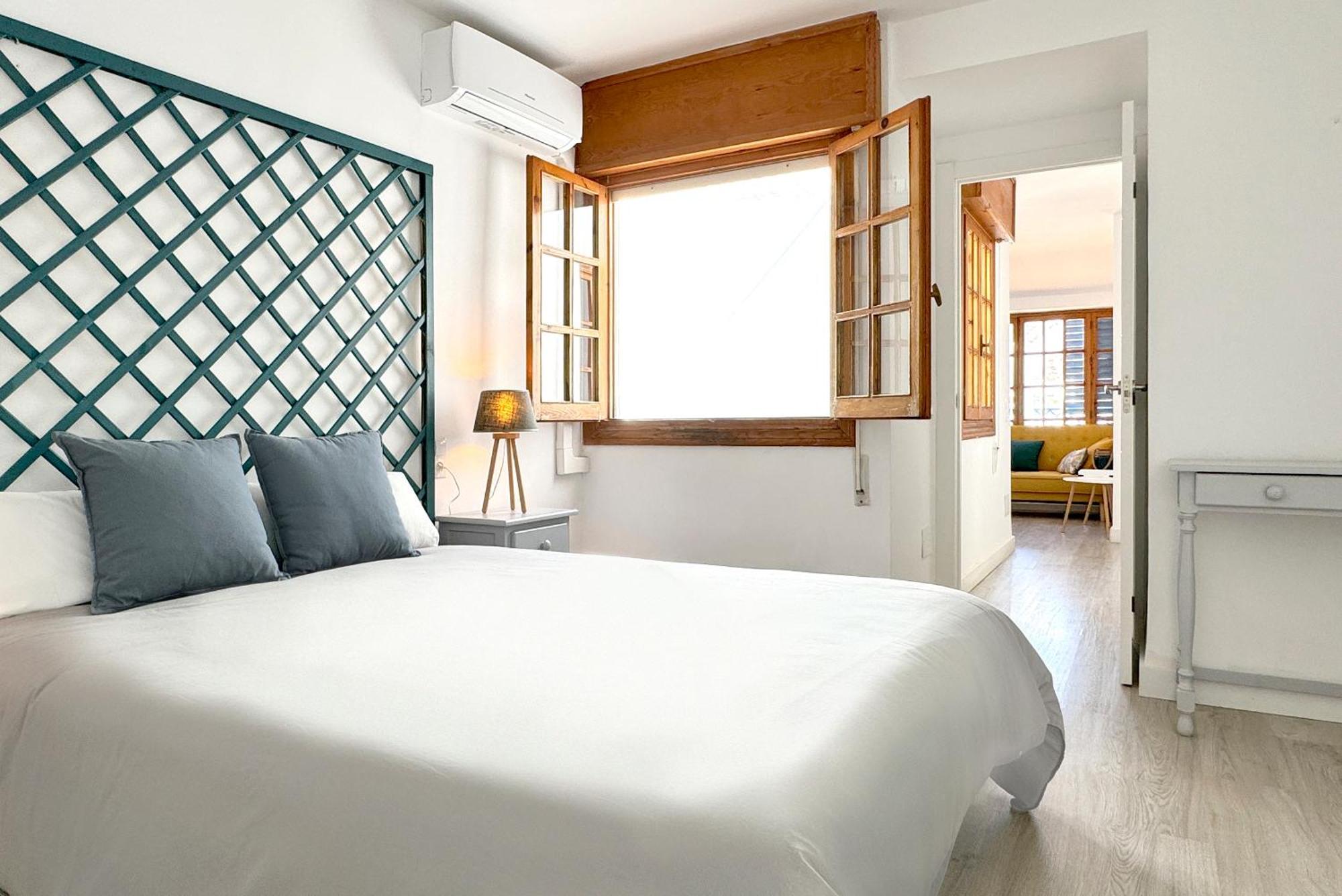 סן חוזה Apartamentos Vela Blanca מראה חיצוני תמונה