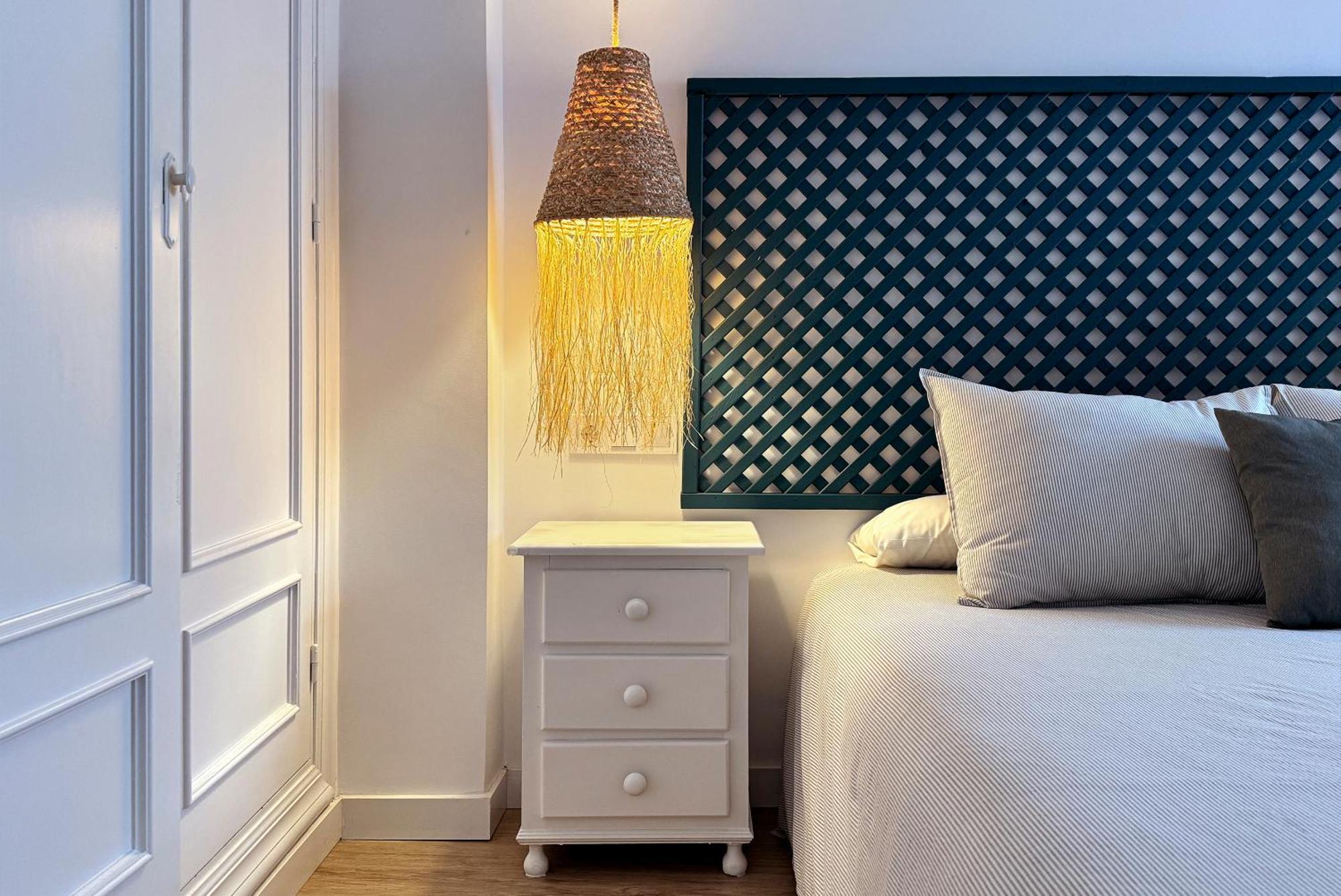 סן חוזה Apartamentos Vela Blanca מראה חיצוני תמונה