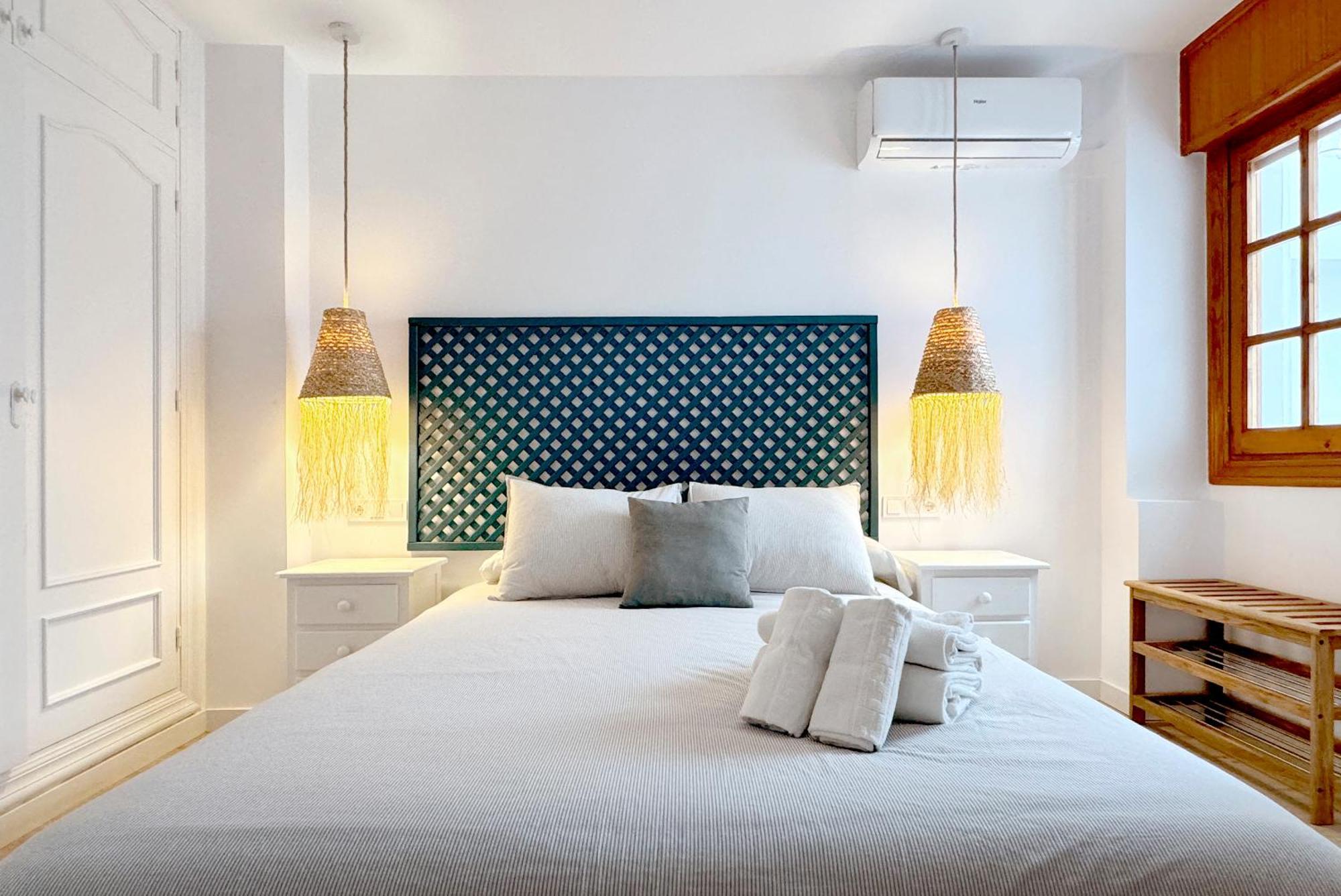סן חוזה Apartamentos Vela Blanca מראה חיצוני תמונה